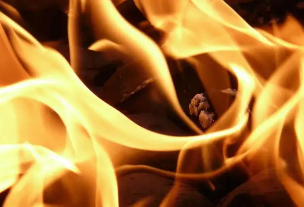 Число жертв при пожаре в тверском НИИ возросло до семи человек