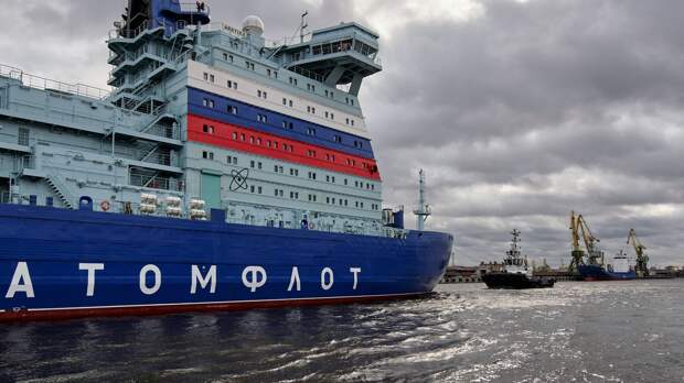 "Они ничто". Убожество американского флота стало очевидно всем