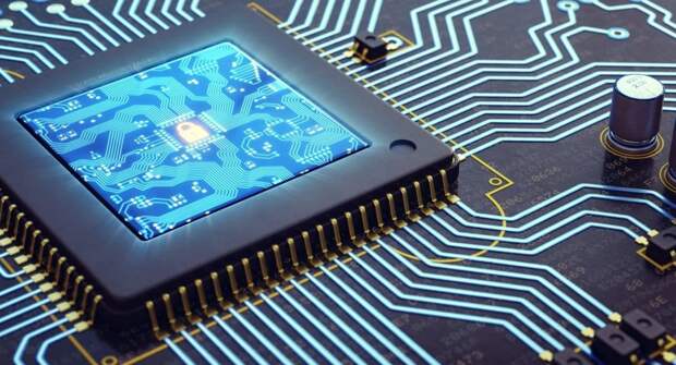 Tata Group спасет ГАЗ, АвтоВАЗ и УАЗ от нехватки полупроводников