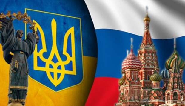 Разрывом дипотношений Киев упростит украинцам жизнь в России