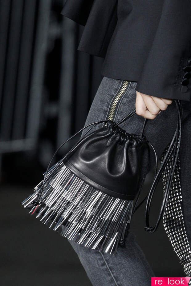 юбки с бахромой