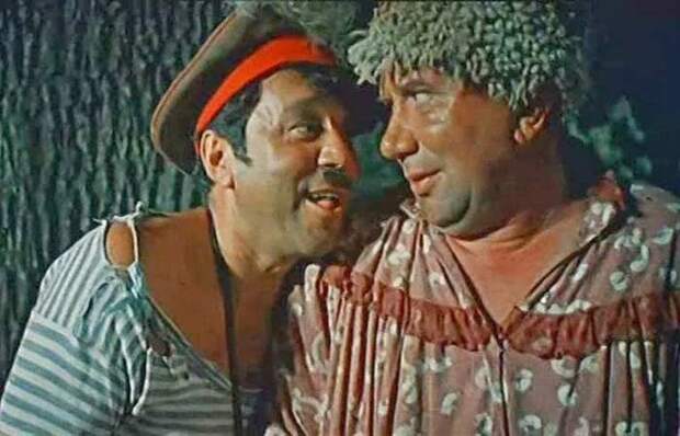 Александр Роджерс. Очередная попытка американцев сыграть в напёрстки