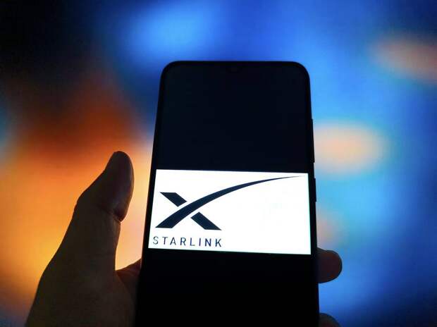 Россия ограничила ввоз терминалов Starlink