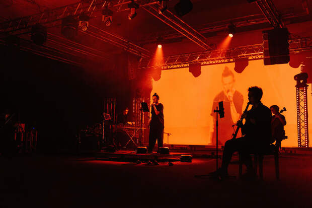 100 московских учреждений культуры примут участие в "Ночи театров"