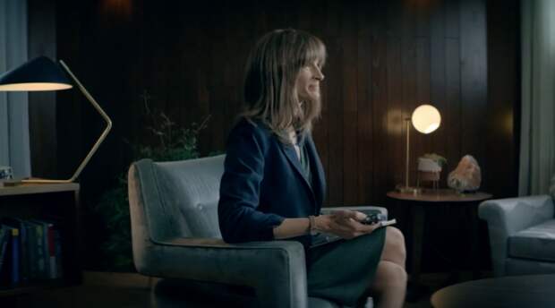 Homecoming Julia Roberts