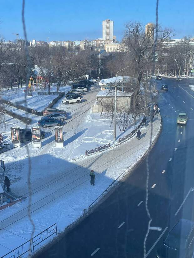 И в номинации,культурная столица побеждает город Донецк