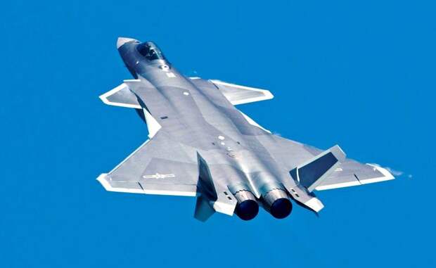 J-20