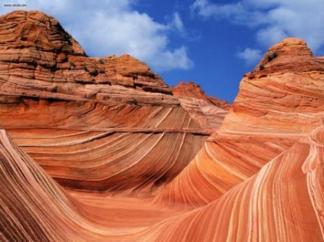 Самые экзотические места на земле (63 фото)