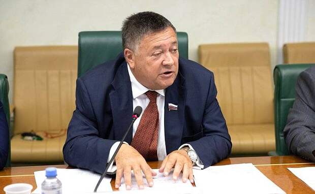 Не делайте из кризиса икону
