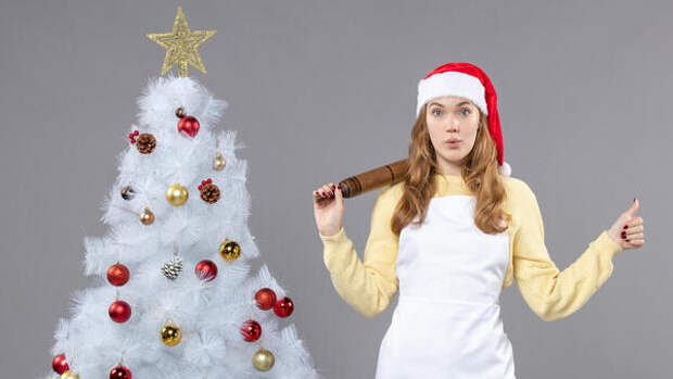 Что нужно сделать прямо сейчас, чтобы не проспать главное в Новый год