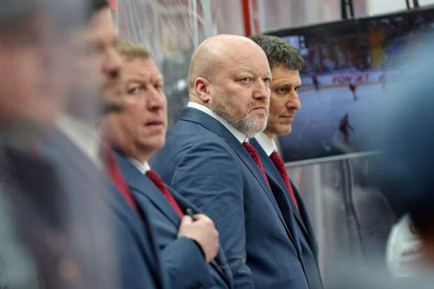 Заварухин: изменение подготовки помогло «Автомобилисту» обыграть «Динамо» в Москве 4:0