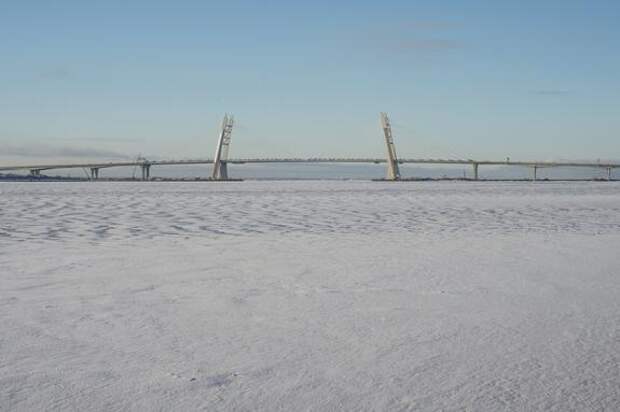 В январе повысятся тарифы ЗСД для владельцев транспондеров в Петербурге