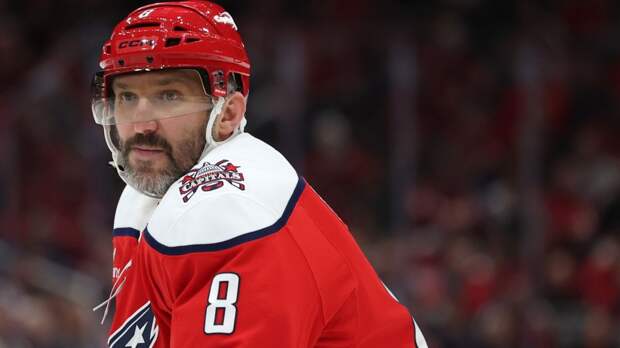 Тренер «Вашингтона»: «Выпью с Овечкиным пива, когда он решит уйти из хоккея»