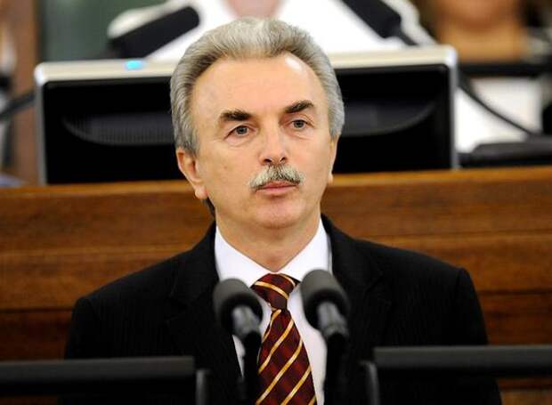 Латвийский юрист: Есть факты, которые подтверждают оккупацию Латвии