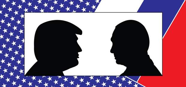 Победители и побежденные: Путин и Трамп обсудили сирийский вопрос