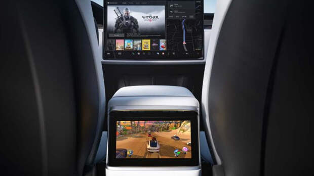 Источник изображения: Tesla