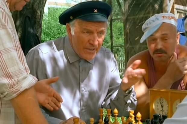 «Ворошиловский стрелок»: как снимали главный фильм о справедливости 90-х