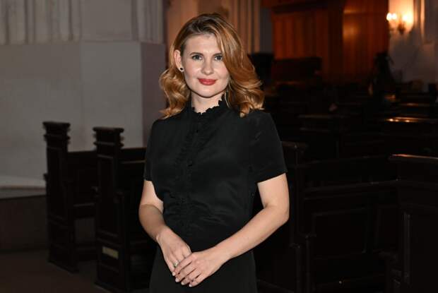 Звезда «Ералаша» раскрыла секреты стройности на фото в купальнике