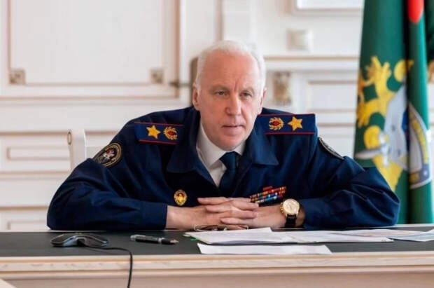 Бастрыкин потребовал возбудить дело против судьи из Твери