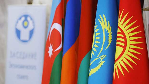 ЕС вводит запрет на транзакции с несколькими банками СНГ