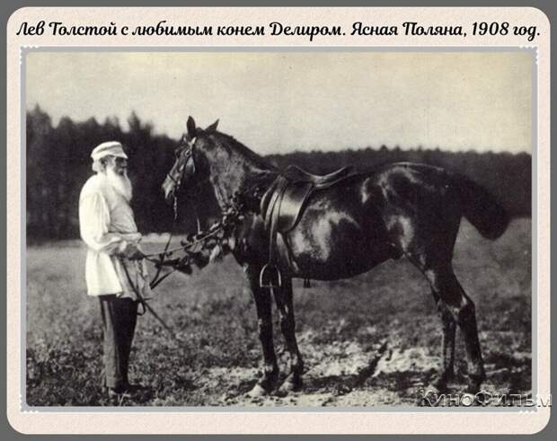 Фотографии прошлого, на которых история кажется ещё интересней