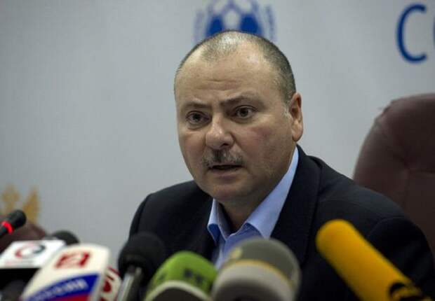 Григорьянц отреагировал на решение отстранить Родригао и Кухту на две игры