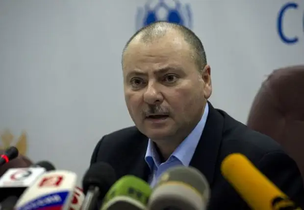 Григорьянц отреагировал на решение отстранить Родригао и Кухту на две игры