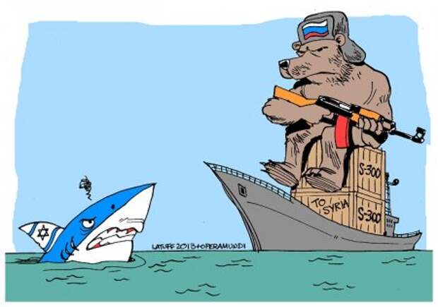 Карикатурки