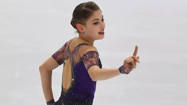 Ковтун заявил, что верит в Тутберидзе после ухода Косторной к Плющенко