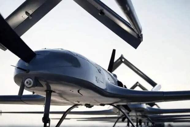 Украина возобновила нападения на российские НПЗ