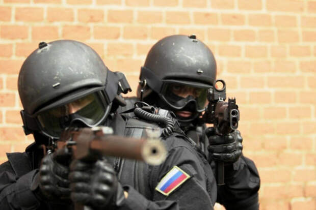Ветераны спецназа ФСБ задержаны по подозрению в убийствах бизнесменов