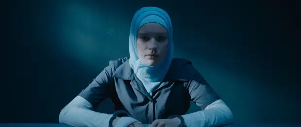 Спасибо, посмотрю (что смогу). Кинематографические открытия апреля Спасибо, посмотрю (что смогу). Кинематографические открытия апреля