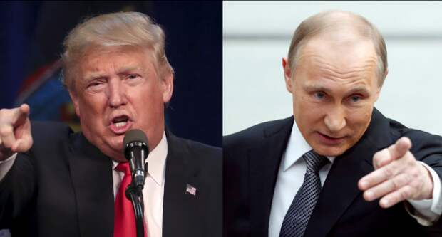 Он – агент КГБ: Трампа резко раскритиковали за податливость Путину