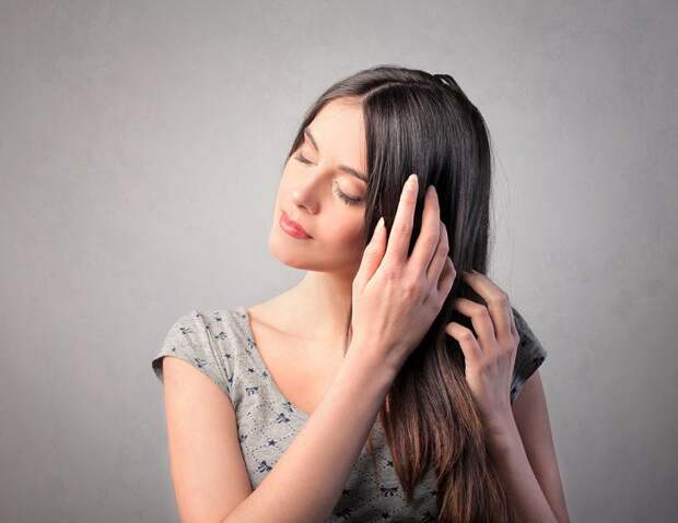 бальзам для волос ревивор