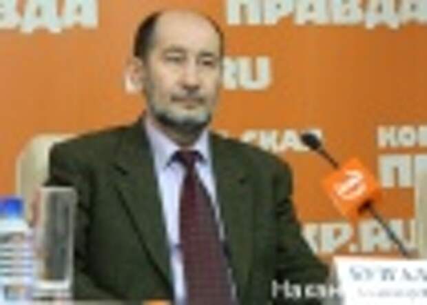 Александр Бузгалин доктор экономических наук(2013)|Фото: Накануне.RU