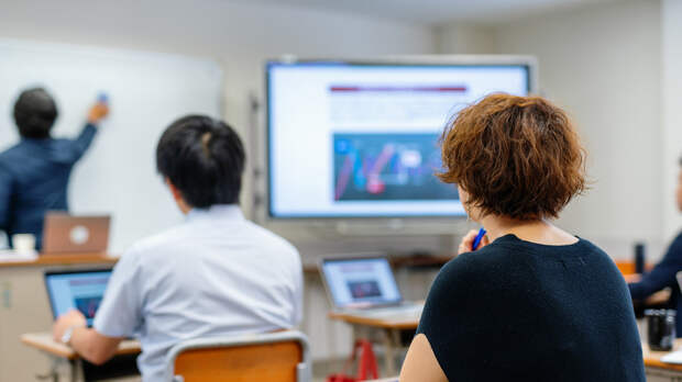 HR-эксперт Лоикова назвала своевременной новую систему распределения мест в вузах