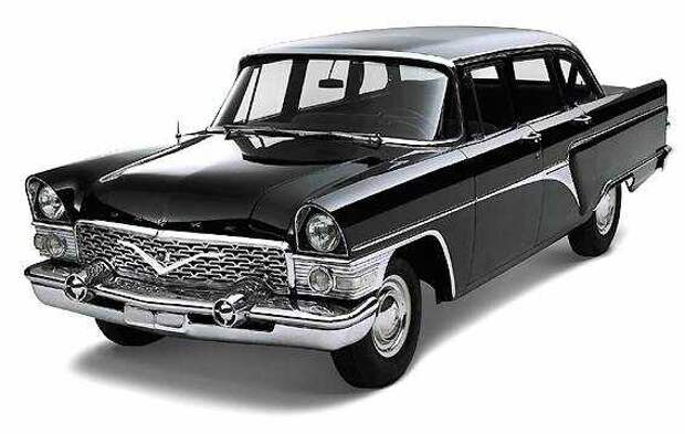 Автомобили СССР (1927-1975 год) Автомобили СССР (1927-1975 год)