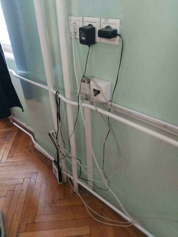 Wi-Fi в школе: