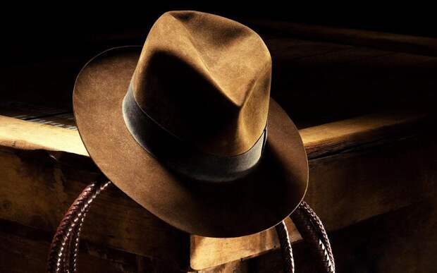 Герой кнута и шляпы: хроники Индианы Джонса