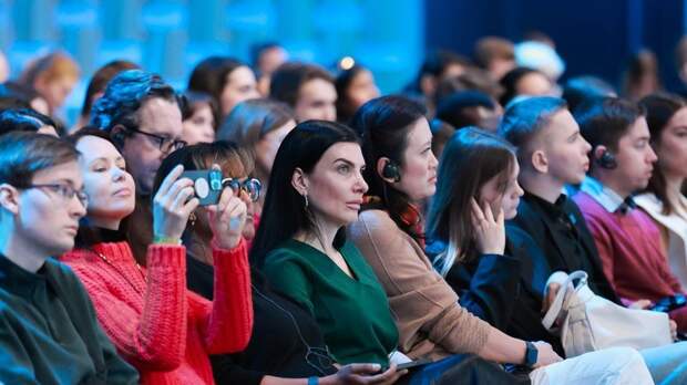 Участники лектория в НЦ «Россия» обсудят роль географии в современном мире