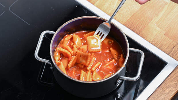 Стратегический запас равиоли: как Германия готовится к возможной войне с Россией