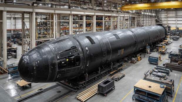 Армия США вновь сорвала дедлайн по созданию гиперзвуковой ракеты