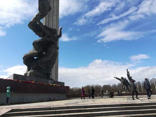 Лайма Вайкуле «обиделась» на российских коллег