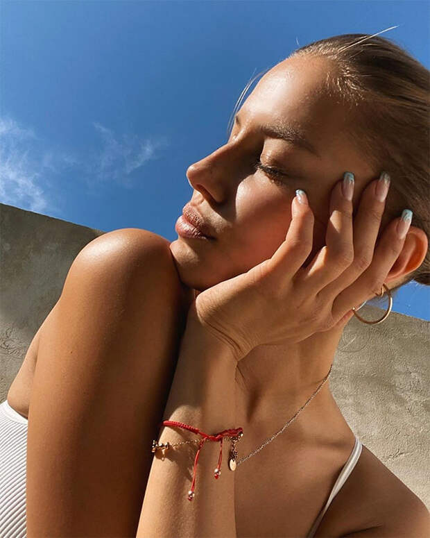 Фото: @pernilleteisbaek