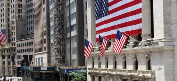 Вклад гемблинга в экономику США за три года вырос на 10 %
