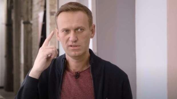Осужденный блогер Навальный перестал есть во владимирской колонии Осужденный блогер Навальный перестал есть во владимирской колонии