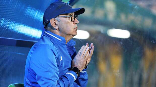 «Локомотив» объявил о переходе Марка Мампасси в клуб Бердыева