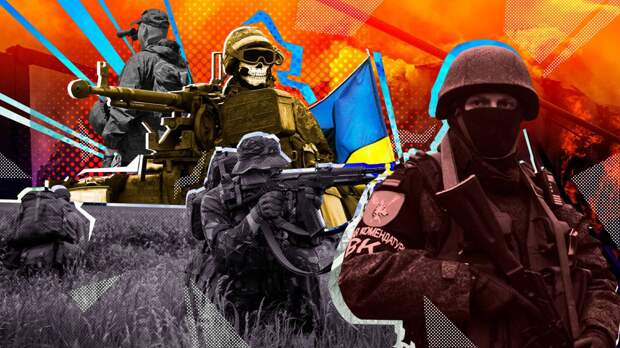 Генерал Могилев: создание войск территориальной обороны ввергнет Украину в феодализм