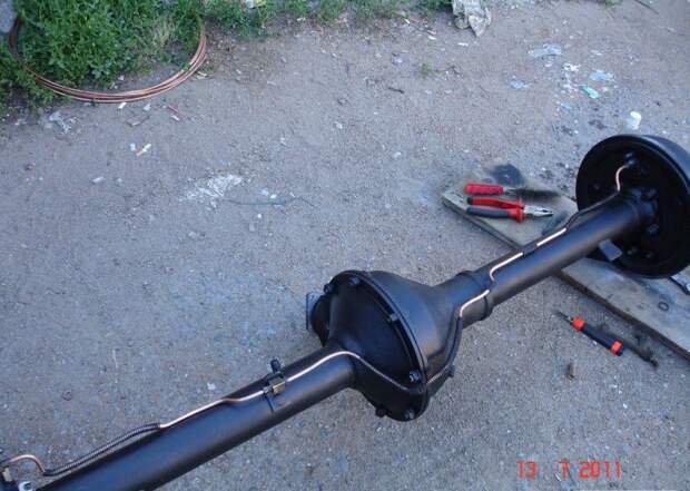 авто, газ, волга, газ-21