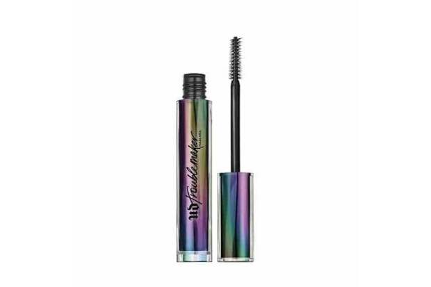 Urban Decay Troublemaker Mascara. Фото: urbandecay.ru